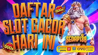 5 Daftar Situs Slot Mudah Jackpot Terpercaya 2023 &Amp; Situs Slot Gampang Maxwin ( Slot Mudah Jackpot)