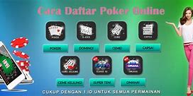 Cara Daftar Dan Main Poker Online Play Store Gratis