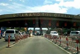 Cctv Tol Tangerang Merak