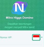 Download Apk Mitra Higgs Domino Resmi