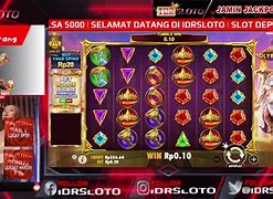 Mesin Slot Online Free Freebet Terbaru Tanpa Deposit Terbaru