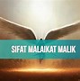 Sifat Malaikat Malik Sebagai Penjaga Neraka Adalah