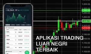 Situs Trading Luar Negeri