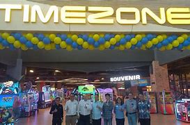 Timezone Mega Mall Lantai Berapa