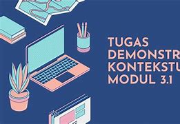 Tugas Demonstrasi Kontekstual Modul 3.3 Pdf